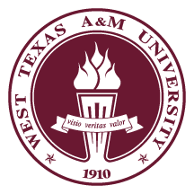 West Texas A&M University Seal